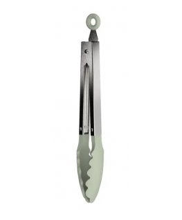 BergHOFF 3950566 köögitangid 270 mm Silikoon, Roostevaba teras Roostevaba teras