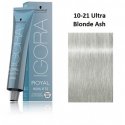 Schwarzkopf Ir 10-21 Hiusvärit 60ml Schwarzkopf Ir 10-21 Hiusvärit 60ml
