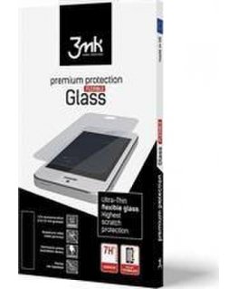 3MK FlexibleGlass Sony Z1 hibrid glass