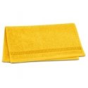 AVIUM classic style yellow towel 50x90 AmeliaHome