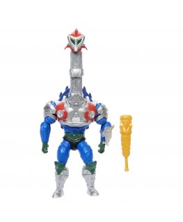 Masters of the Universe JBN00 lasten leluhahmo