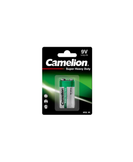 Batteri - Camelion AG11 Alkaline 1.5V 10 tk.