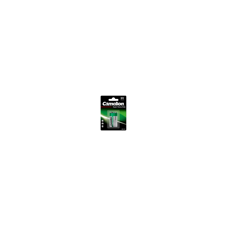 Batteri - Camelion AG11 Alkaline 1.5V 10 tk.