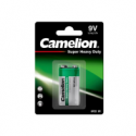 Paristo - Camelion AG11 Alkaline 1.5V 10 kpl. Paristo - Camelion AG11 Alkaline 1.5V 10 kpl.