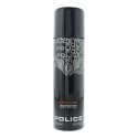 Police Extreme Scented Spray, For Men, 200 ml Police Extreme Scented Spray, For Men, 200 ml