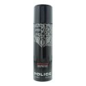 Police Extreme Scented Spray, For Men, 200 ml Police Extreme Scented Spray, For Men, 200 ml