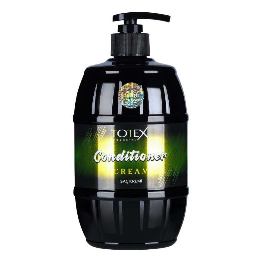 CRÈME Totex matējoša matu kondicioniera krēms 750ml