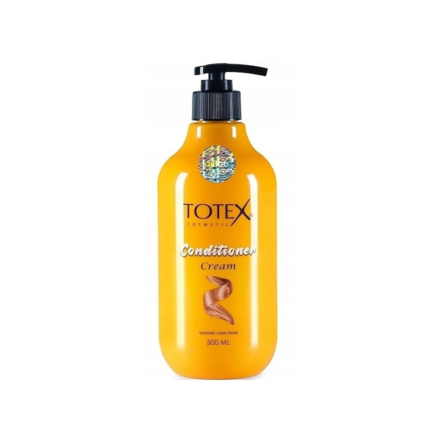 CRÈME Totex matējoša matu kondicioniera krēms 750ml – 2