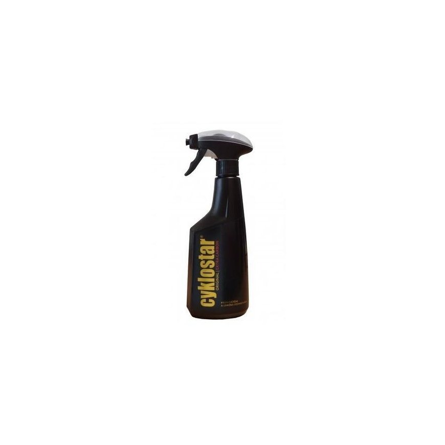 CYKLO STAR E-bike, 500ml spray – 2