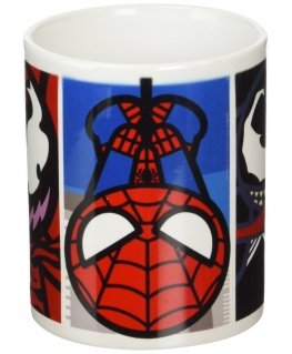 Pyramid MARVEL KAWAII (SPIDER-MAN) PUODELIS