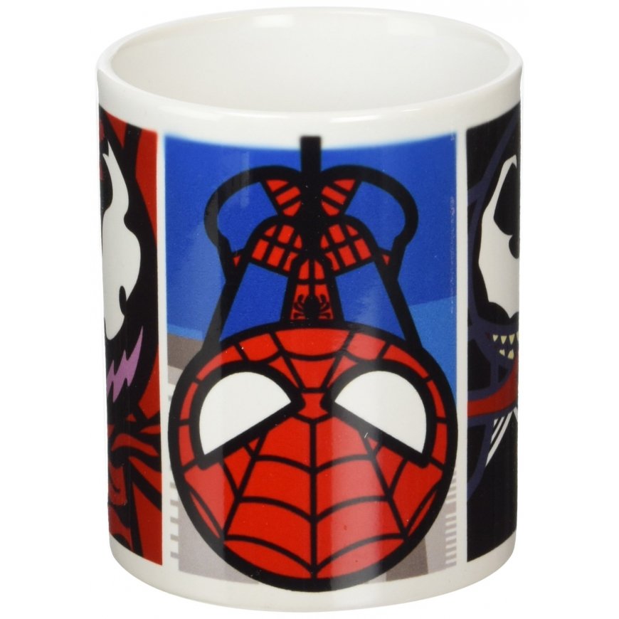 Pyramid MARVEL KAWAII (SPIDER-MAN) PUODELIS