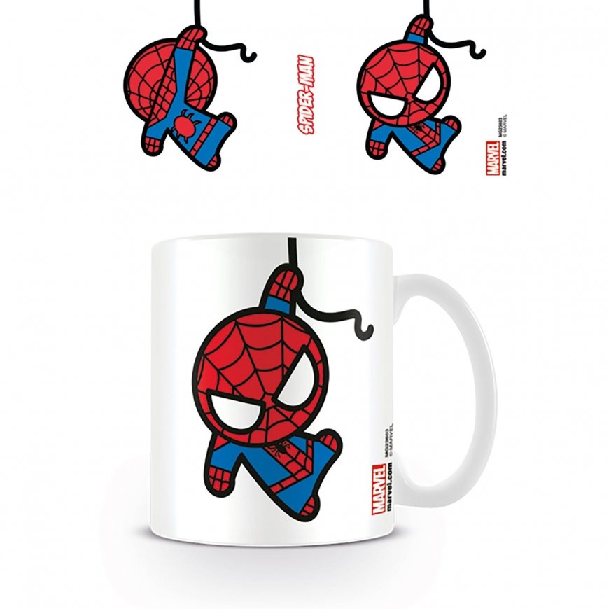 Pyramid MARVEL KAWAII (SPIDER-MAN) MUKI – 2