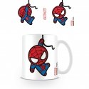 Pyramid MARVEL KAWAII (SPIDER-MAN) PUODELIS Pyramid MARVEL KAWAII (SPIDER-MAN) PUODELIS