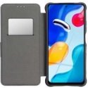 Oem LUNA Book Gold - kotelo Xiaomi Redmi Note 10 / 10S musta. Oem LUNA Book Gold - kotelo Xiaomi Redmi Note 10 / 10S musta.