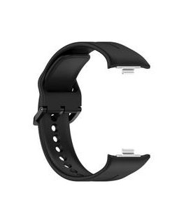 Beline Mi Band 9/8 Магнитный браслет Серебристый