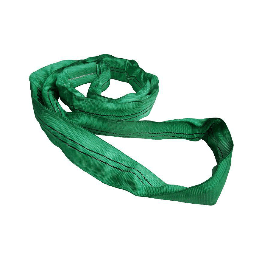 Synthetic ring strap YALE RSD-02000 2000 kg 1 m