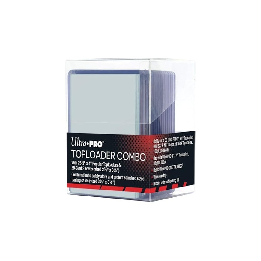 Ultra PRO Ultra Pro UP -