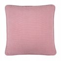 Myhome Dekoratiivne padjakate Corduroy Roosa 45 x 45 cm MY HOME Myhome Dekoratiivne padjakate Corduroy Roosa 45 x 45 cm MY HOME