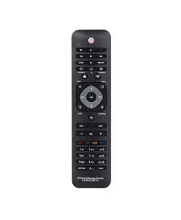 LP Oem Philips LCD/LED Universal Remote Control