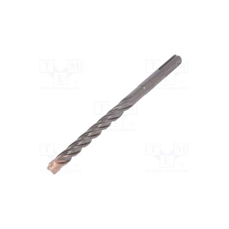 Alpen Widia urbis betonam SDS+, 4