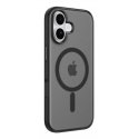 Belkin SheerForce mobilo telefonu apvalks 16 cm (6.3") Aploksne Melns