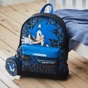 Сумка Sonic The Hedgehog