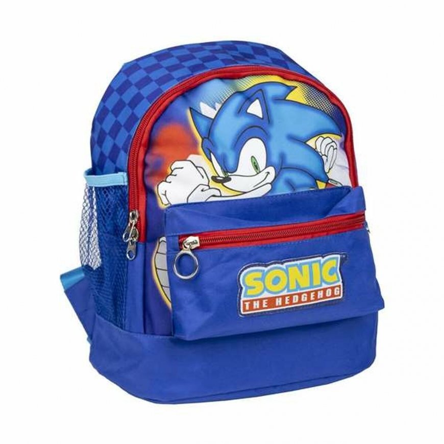 Сумка Sonic The Hedgehog – 2