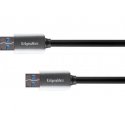 Kruger & Matz USB 3.0 - USB 3.0 -kaapeli 1m