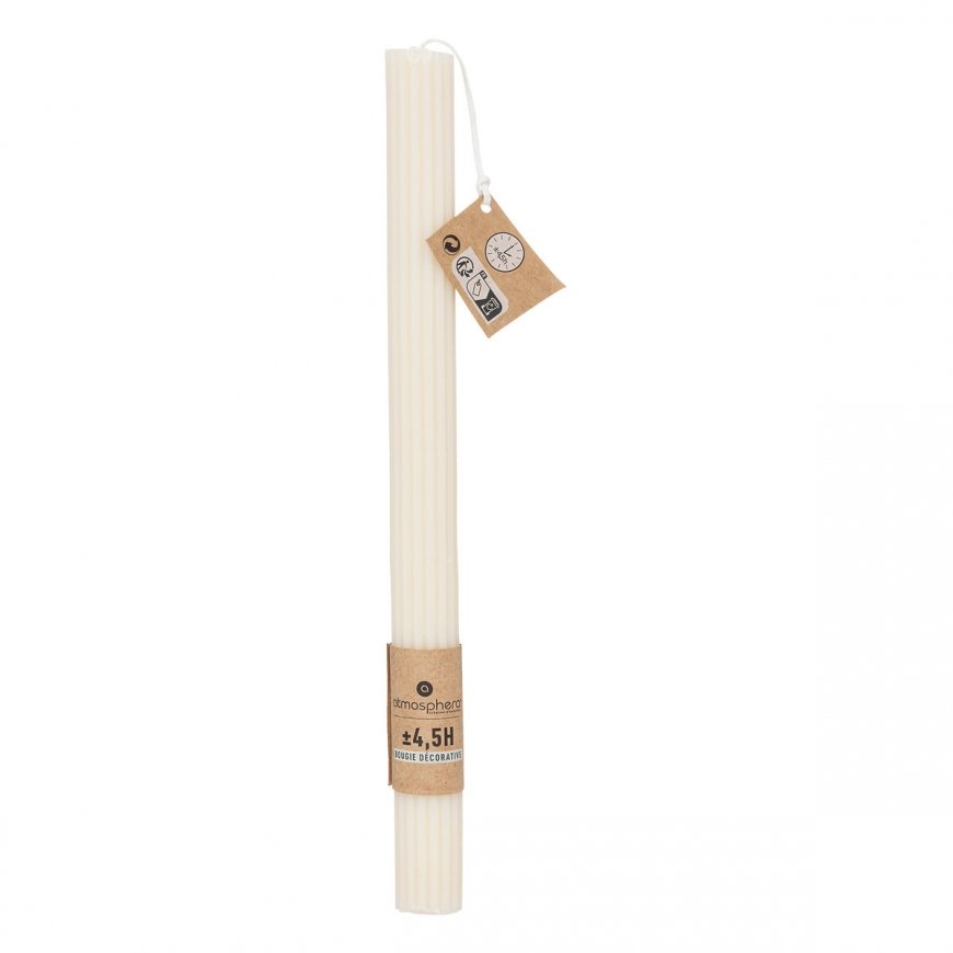 Atmosphera 196065 vaska svece 1 pcs – 2