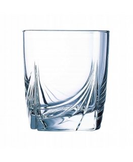6 kappaleen Ascot 300 ml lasisarja LUMINARC