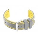 Pacific Kummine kellarihmak U14 - must/hall - 20mm Pacific Kummine kellarihmak U14 - must/hall - 20mm