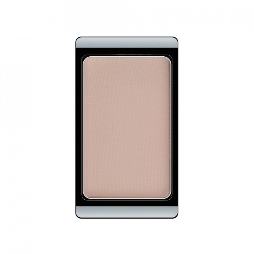 ARTDECO Eyeshadow Matt Refill тени 0,8 g 544 matt generous beige Матовый