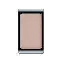 ARTDECO Eyeshadow Matt Refill luomiväri 0,8 g 544 matt generous beige Matta
