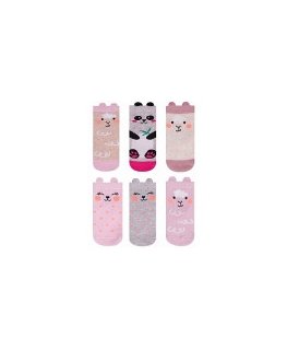 Trendhaus Zoologija - Antistress mänguasi - Limukas (1 tk, 2 kujundust)