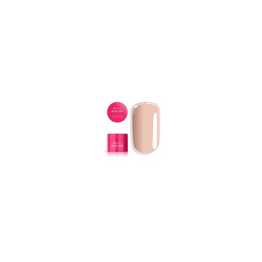 Cosmetics Zone Excellent Pro Ehitusgeel tiksotropilise pudruga 15g – 2