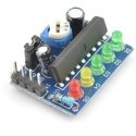 OEM Battery Charge Level and Sound Level Indicator - KA2284 OEM Battery Charge Level and Sound Level Indicator - KA2284