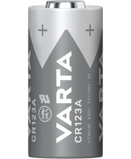 Varta -CR123A