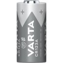 Varta 06205 Ühekordne patarei CR123A Liitium Varta 06205 Ühekordne patarei CR123A Liitium