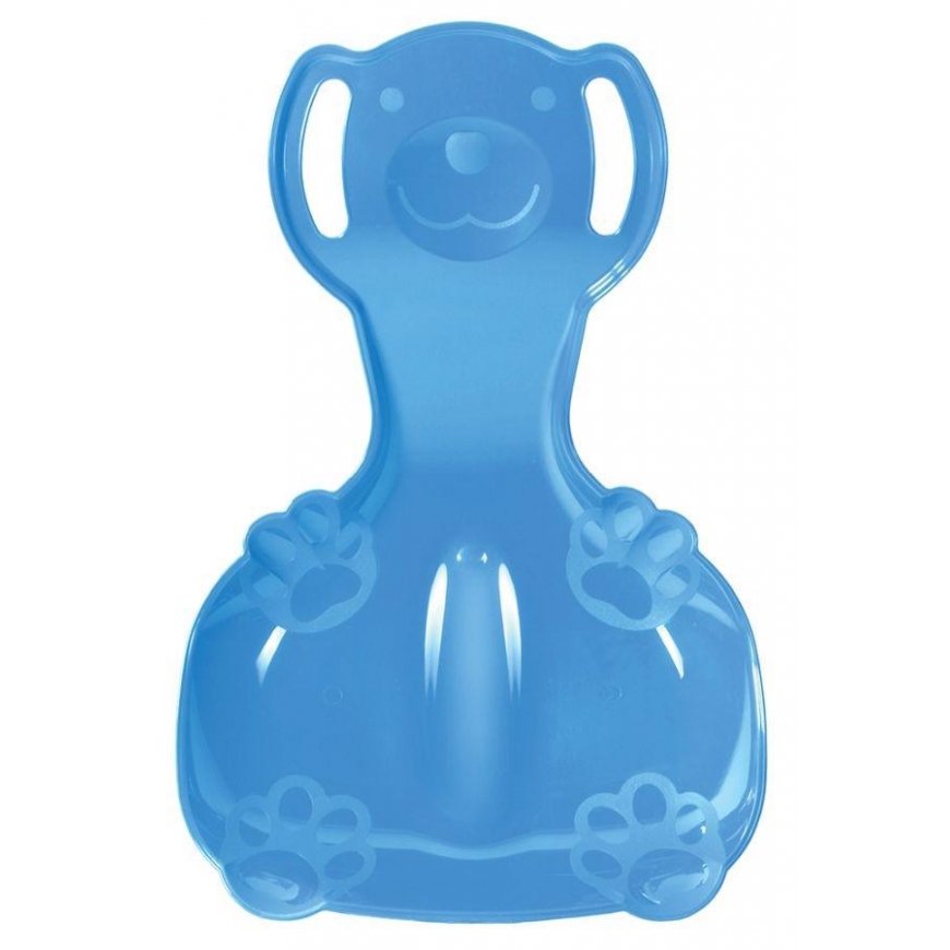 Šlepetės Prosperplast Polar BEAR 2, синий