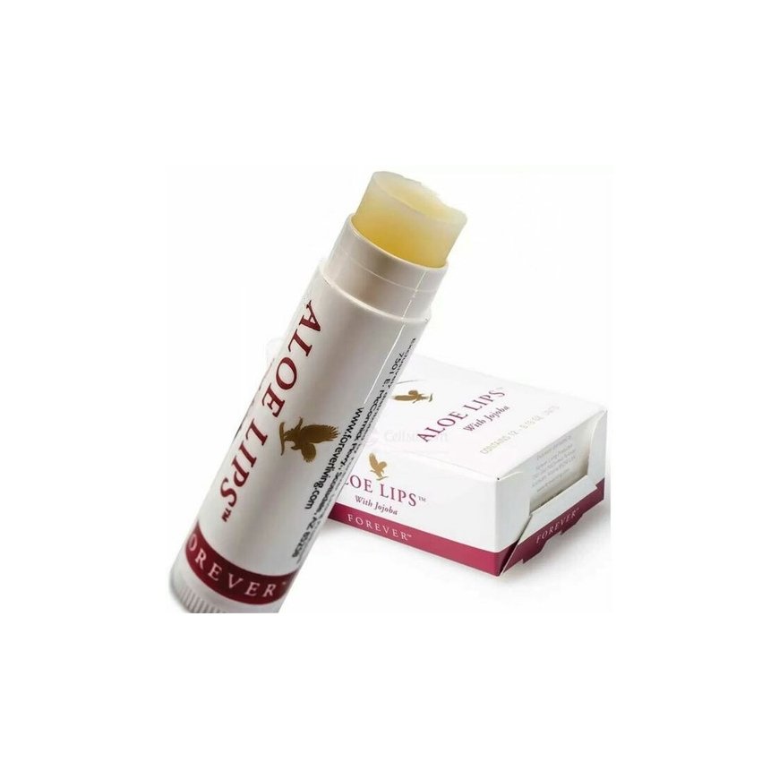 La Perla, Satin Lips, Lip Balm, 203, Espresso, 3.5 g – 2