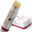 La Perla, Satin Lips, Бальзам для губ, 203, Эспрессо, 3.5 г La Perla, Satin Lips, Бальзам для губ, 203, Эспрессо, 3.5 г