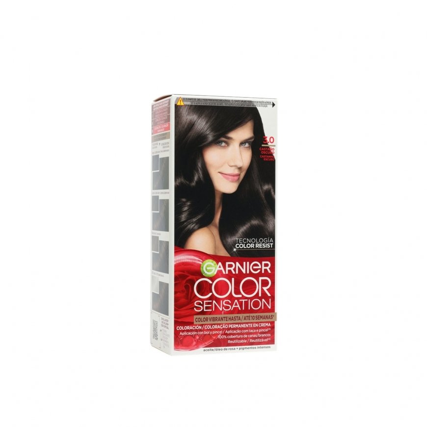 Garnier Matu plāksnītes "Garnier Color