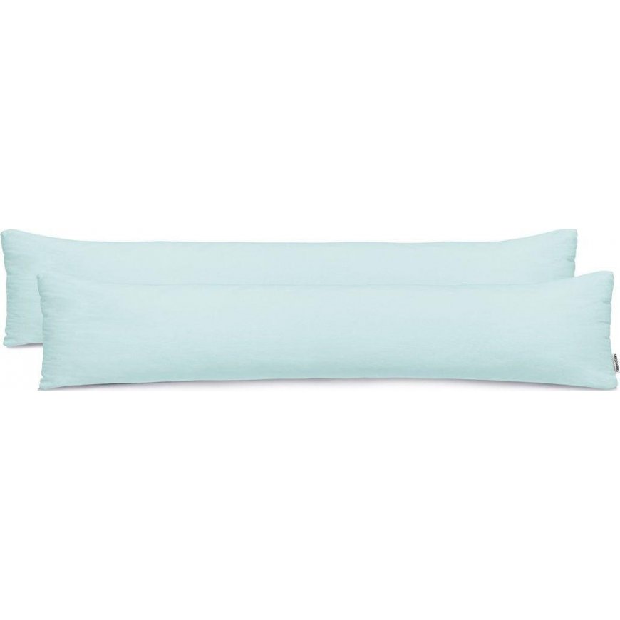 DecoKing spilvenu pārvalks PLUM fi20x145*2