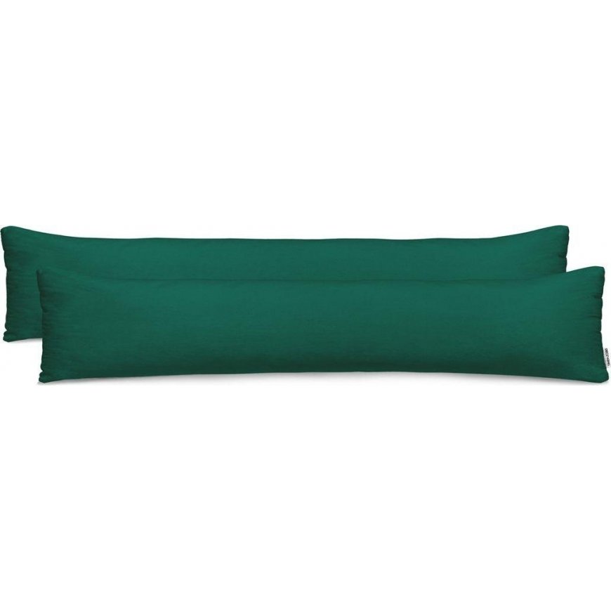 DecoKing Pillowcase PLUM fi20x145*2 – 2