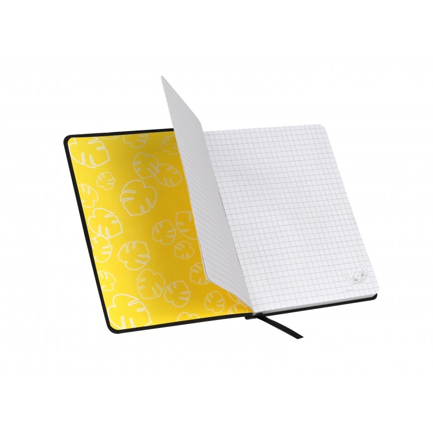 Cool Pack Notebook COOLPACK STITCH, B6, 80 sheets, 80 gsm, grid – 2