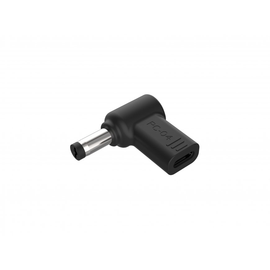 Conceptronic ABBY15PC04 sülearvuti tarvik Sülearvuti toiteots