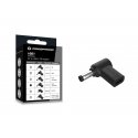 Conceptronic ABBY15PC04 аксессуар для ноутбука Наконечник питания ноутбука Conceptronic ABBY15PC04 аксессуар для ноутбука Наконечник питания ноутбука