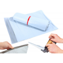 Lean Courier Envelopes, 100 pcs, 250x350 mm Lean Courier Envelopes, 100 pcs, 250x350 mm