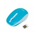 Vakoss MX707B mouse Travel Ambidextrous RF Wireless Optical 1000 DPI Vakoss MX707B mouse Travel Ambidextrous RF Wireless Optical 1000 DPI