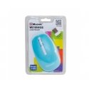 Vakoss MX707B mouse Travel Ambidextrous RF Wireless Optical 1000 DPI Vakoss MX707B mouse Travel Ambidextrous RF Wireless Optical 1000 DPI